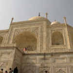 Taj Mahal Taj Mahal