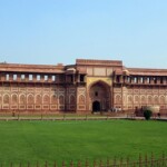 Agra Fort Agra Fort